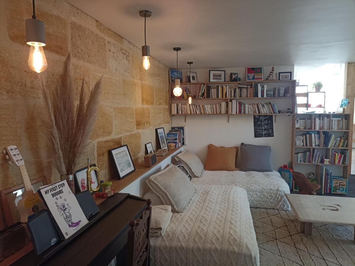 Maison Cosy Au Calme Bordeaux Mérignac Εξωτερικό φωτογραφία
