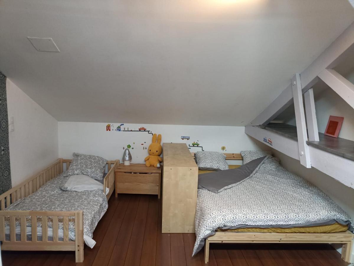 Maison Cosy Au Calme Bordeaux Mérignac Εξωτερικό φωτογραφία